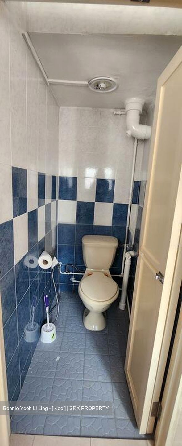 Blk 4 Farrer Gardens (Bukit Timah), HDB 3 Rooms #626454421